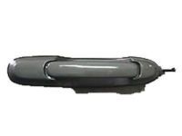 OEM 2001 Toyota Sienna Handle, Outside - 69230-08020-G2