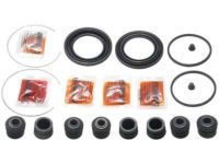 OEM 2013 Toyota Tacoma Caliper Seal Kit - 04478-04030