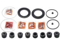 OEM 2006 Toyota Tacoma Caliper Seal Kit - 04478-04030