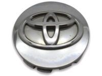 OEM 2004 Toyota Sienna Center Cap - 42603-AE020