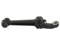 OEM 1986 Toyota Camry Front Suspension Control Arm Sub-Assembly Lower Right - 48068-32020