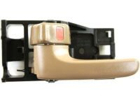 OEM 2002 Toyota Sequoia Handle, Inside - 69206-0C030-E0
