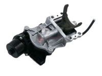 OEM 2022 Toyota Sequoia Actuator - 41400-34020