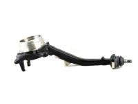 OEM Toyota Sequoia Knuckle - 43201-35081