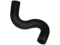 OEM 2016 Toyota Yaris Upper Hose - 16573-21060