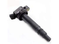 OEM 2010 Scion xB Ignition Coil Assembly - 90919-A2006