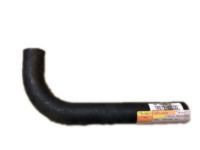 OEM Toyota Cressida Hose, Radiator, Inlet - 16571-42030