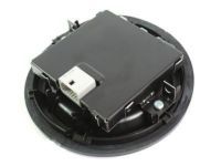 OEM 2016 Toyota RAV4 Control Module - 81016-42010