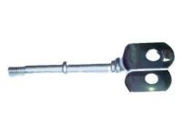 OEM 1989 Toyota Van Stabilizer Link - 48802-28010