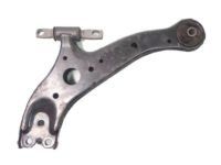 OEM 2013 Toyota Avalon Lower Control Arm - 48068-07040