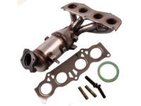 OEM Toyota Solara Manifold - 25051-0H040