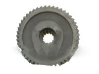 OEM Toyota Oil Pump Gear - 15163-66021