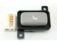 OEM 2010 Toyota Avalon Lumbar Switch - 84920-0E020-B0