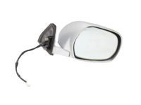 OEM Toyota 4Runner Mirror Assembly - 87910-35630-E0