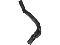 OEM 2008 Toyota Sienna Upper Hose - 16571-0P140