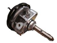 OEM Actuator Assembly - 41400-35020