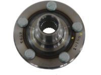 OEM Toyota Celica Hub - 43502-20100