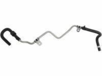 OEM 1995 Toyota Tacoma Return Tube - 44420-04010