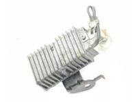 OEM 2007 Toyota FJ Cruiser Resistor - 23080-31060