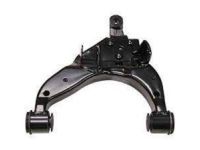 Genuine Toyota Tacoma Lower Control Arm - 48069-35120