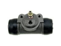 OEM 1990 Toyota 4Runner Wheel Cylinder - 47550-35190