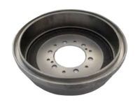 OEM 2002 Toyota Camry Drum - 42431-33111