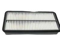 OEM Lexus ES250 Air Filter Element Sub-Assembly - 17801-74020-83