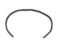 OEM 2022 Lexus NX350h Gasket, Water Inlet - 16325-25010