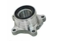 OEM Toyota Tundra Hub & Bearing - 04002-4320C