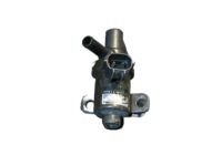 OEM 2001 Toyota Corolla Vacuum Valve - 90910-12210