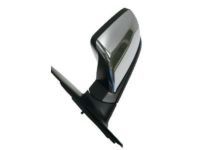 OEM 2012 Toyota Sequoia Mirror Assembly - 87940-0C370