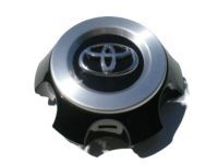 OEM 2021 Toyota 4Runner Center Cap - 4260B-35100