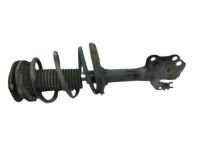 OEM 2017 Toyota Avalon Strut - 48520-8Z159