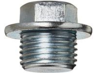 OEM 2014 Scion FR-S Drain Plug - SU003-02194