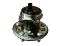 OEM 2015 Toyota Camry Hub & Bearing - 42460-06070