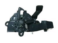 OEM Toyota Prius Lock - 53510-47070