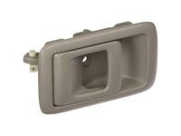 OEM 2002 Toyota 4Runner Handle, Inside - 69206-10070-E2