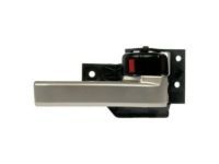 OEM 2007 Toyota FJ Cruiser Handle, Inside - 69205-35020-B0
