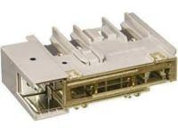 OEM 2009 Toyota Sequoia Fuse Holder - 82620-0C030