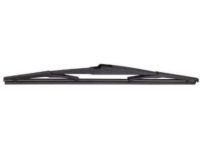 OEM 2004 Toyota Sienna Rear Blade - 85242-AE010