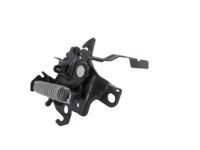 OEM Toyota RAV4 Lock - 53510-42100