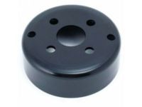 Genuine Toyota Pulley - 16173-28020
