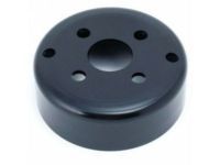 OEM 2011 Toyota Matrix Pulley - 16173-28020