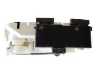 OEM 2006 Toyota Corolla Dash Control Unit - 55900-02191