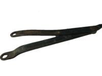 OEM Toyota Land Cruiser Check Arm - 65706-60012