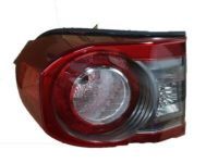 OEM 2012 Toyota FJ Cruiser Tail Lamp - 81561-35310