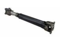 OEM 2013 Toyota FJ Cruiser Drive Shaft - 37110-35A00