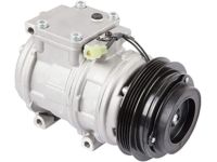 OEM Toyota 4Runner Clutch Assembly - 88410-34040