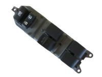 OEM 2014 Toyota Camry Window Switch - 84820-06061