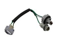 OEM Toyota Socket - 81515-14390